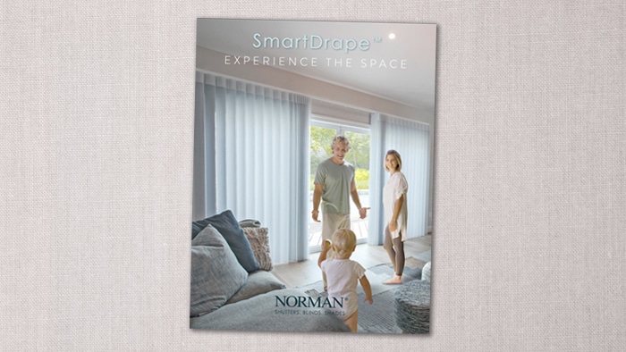 SmartDrape Brochure