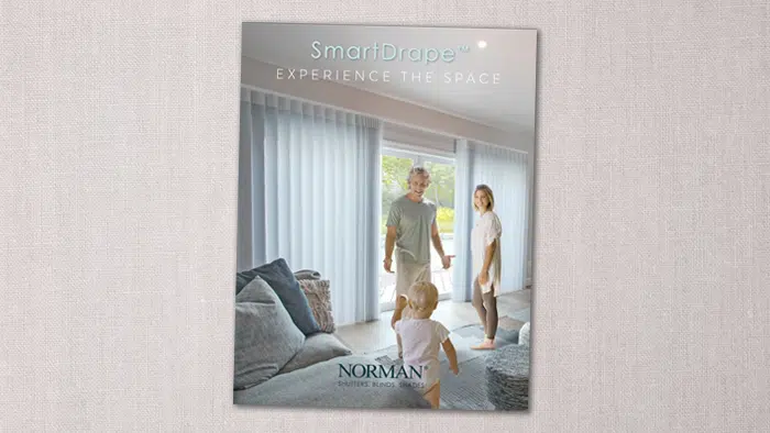 SmartDrape Brochure