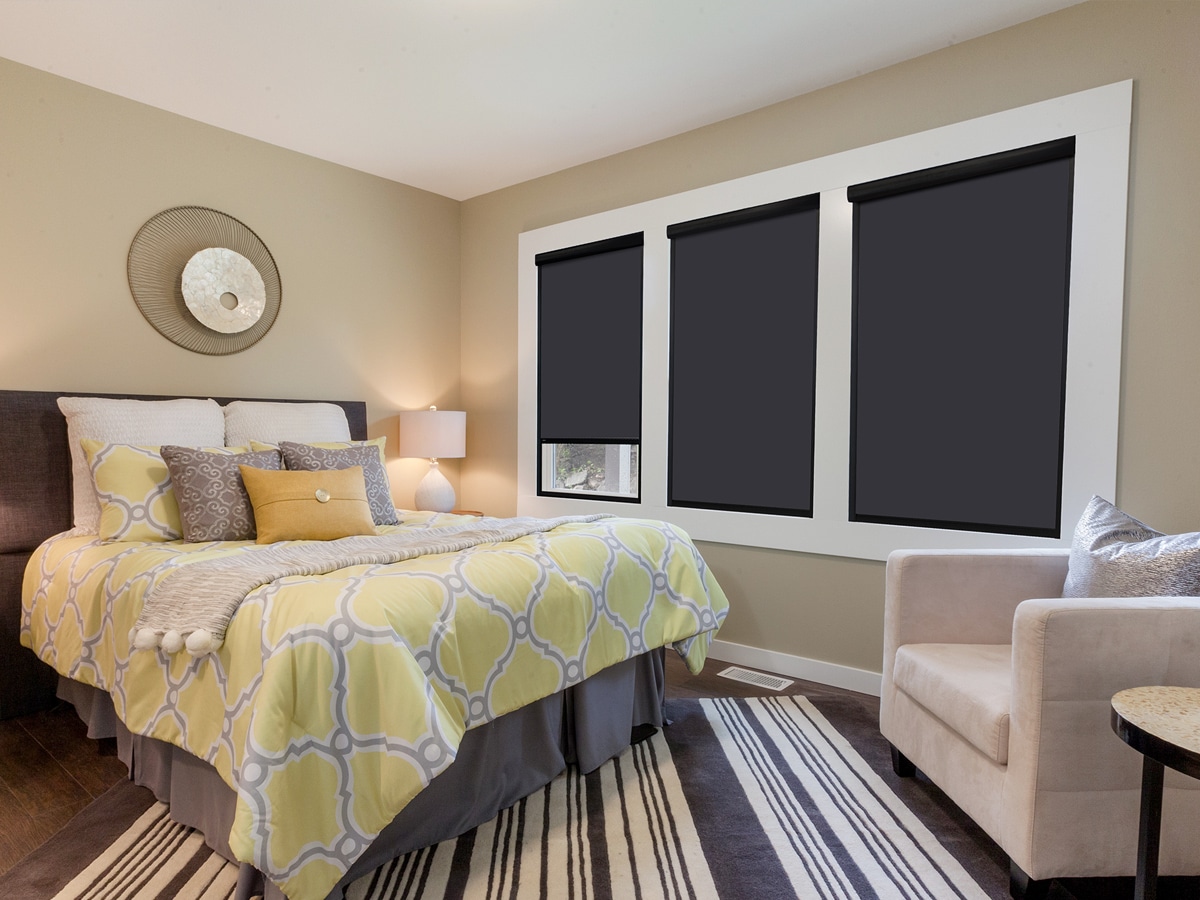 Solar Shades HighQuality & Versatility Norman USA