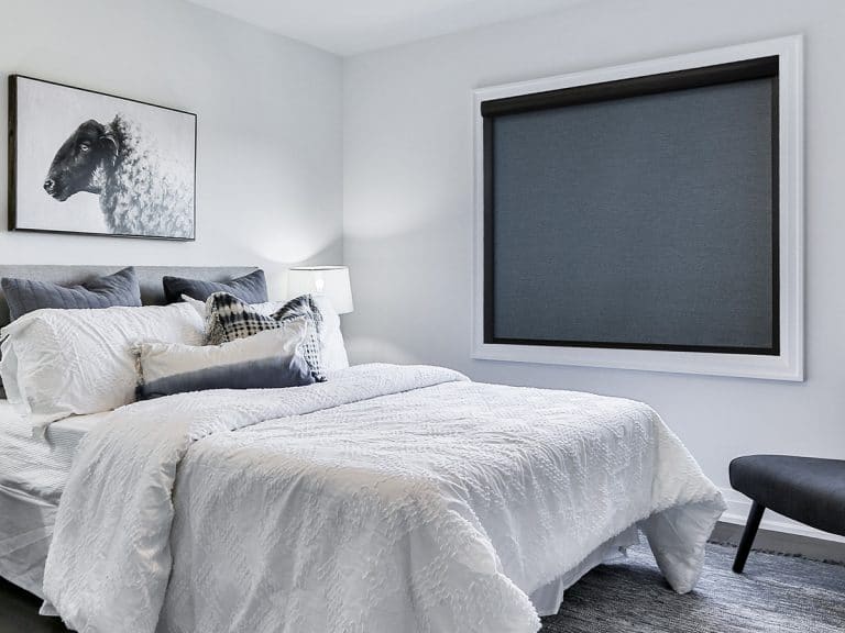 Roller Shades Functionality and Style Norman® USA