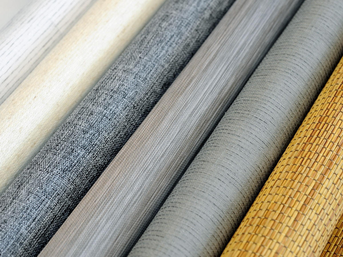 Roller Shades Functionality and Style Norman® USA