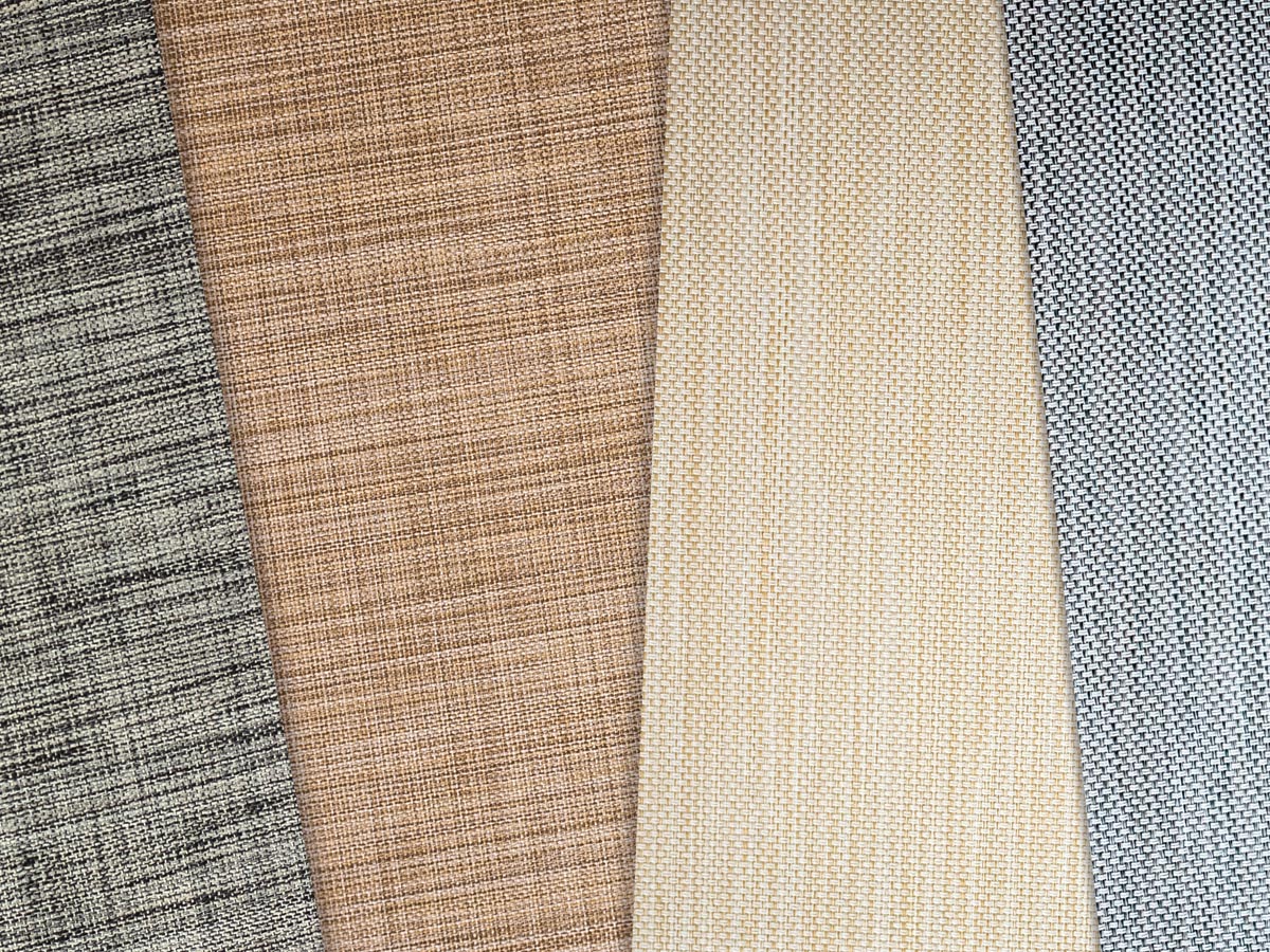 Roller Shades Functionality and Style Norman® USA