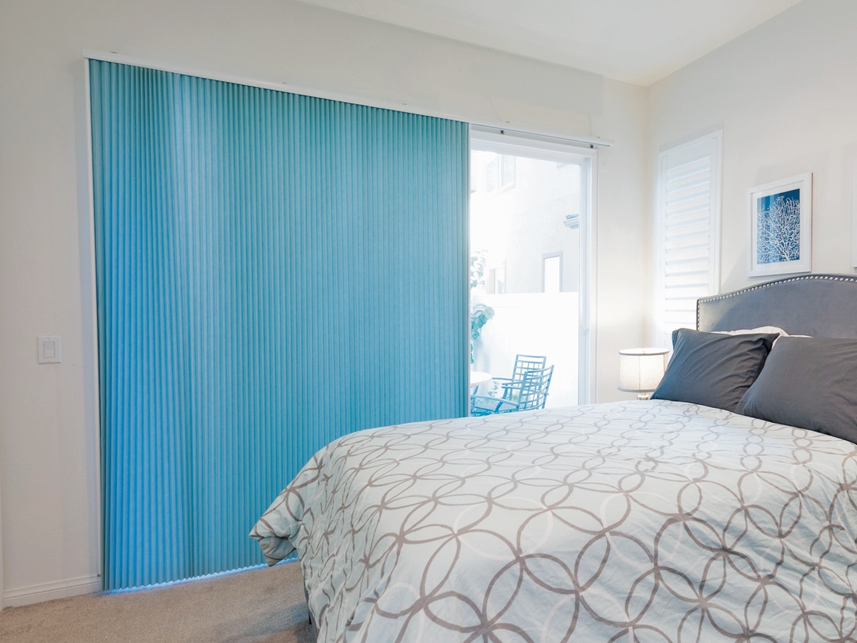 Vertical Blinds Norman USA