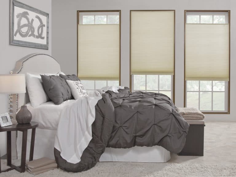 Top Down Bottom Up Shades Norman USA