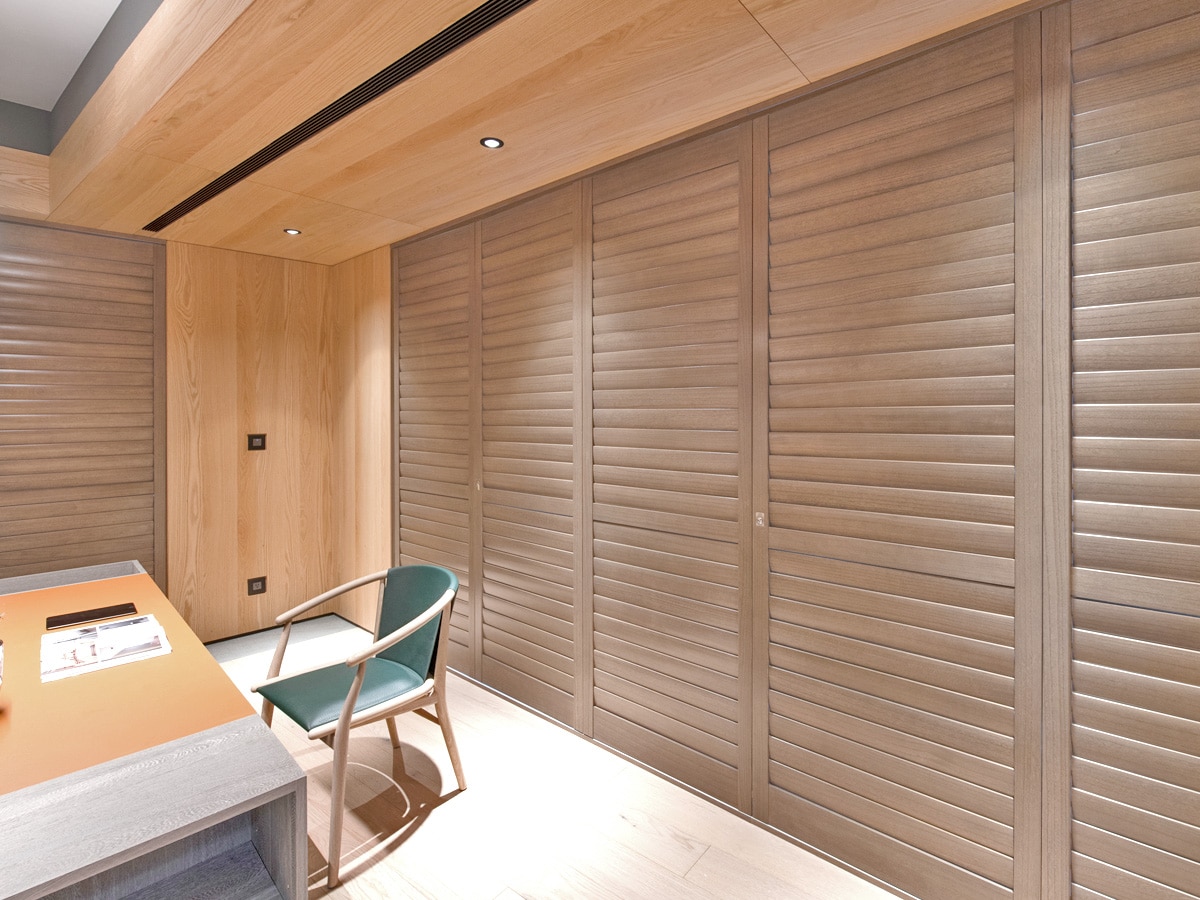 Interior Shutters Get Quality Indoor Shutters Norman USA