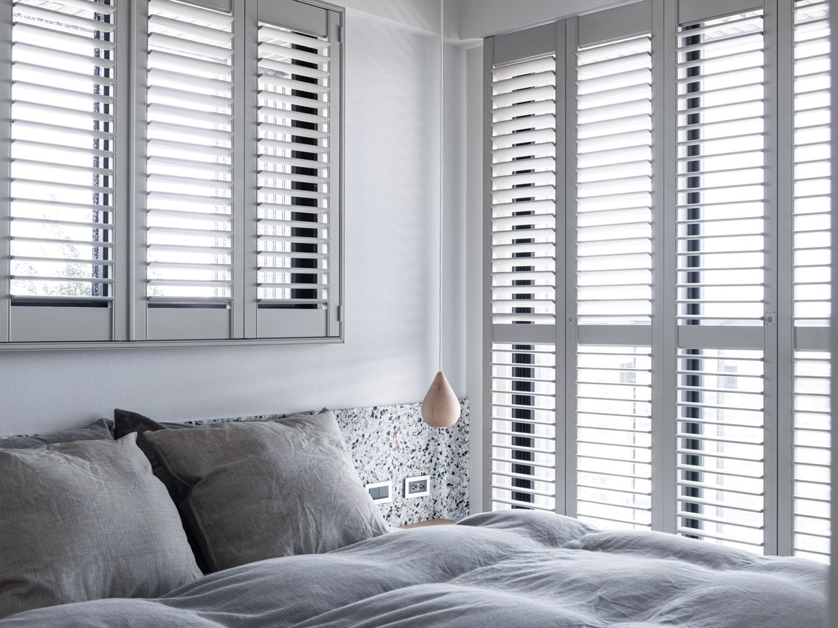 Interior Shutters Get Quality Indoor Shutters Norman USA