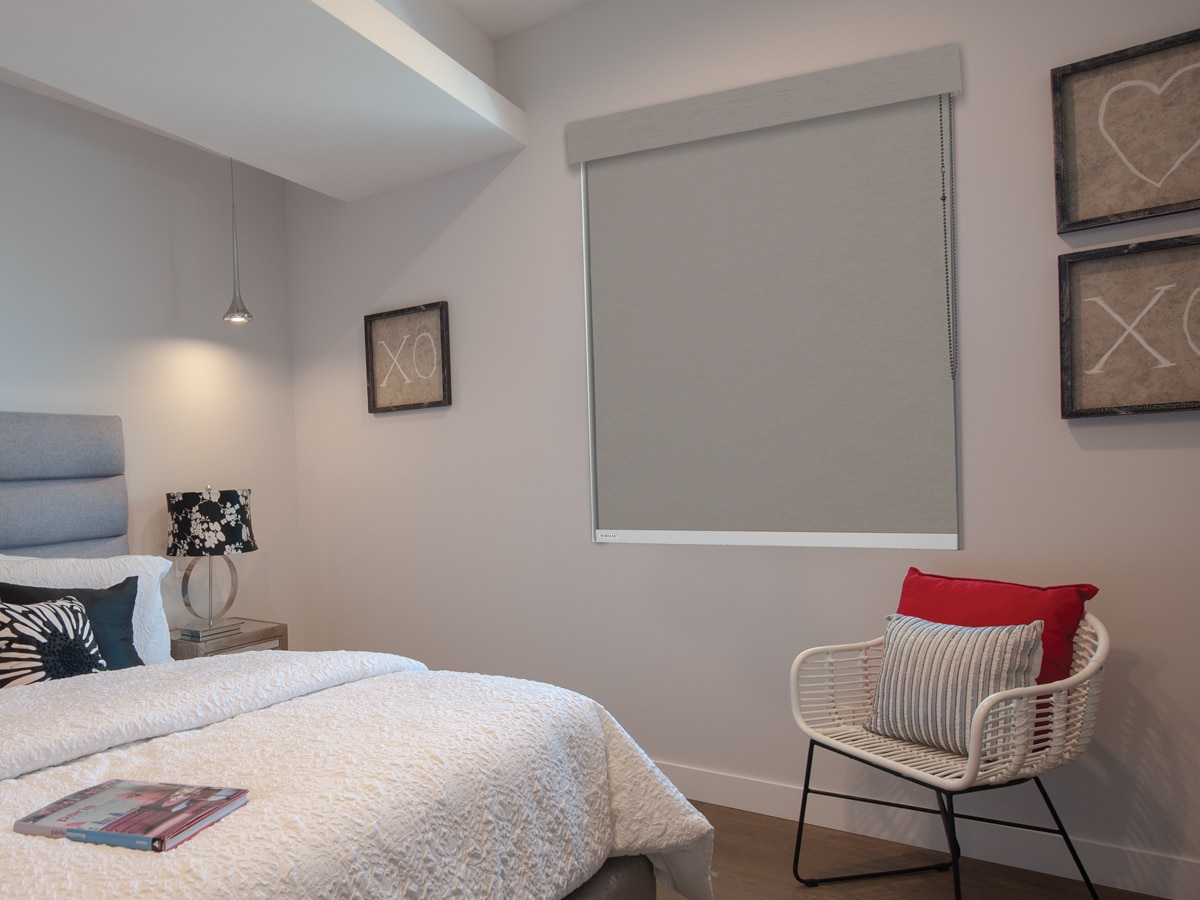 Room Darkening Roller Shades Norman USA