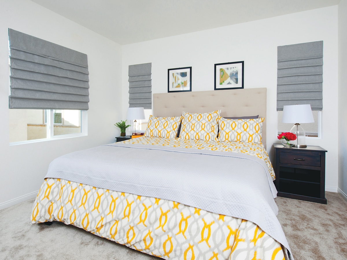 Room Darkening Shades Norman USA