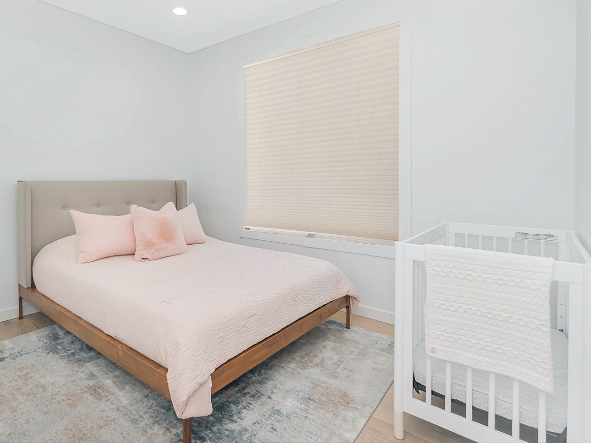 5 Minimalist Window Treatment Ideas Norman USA