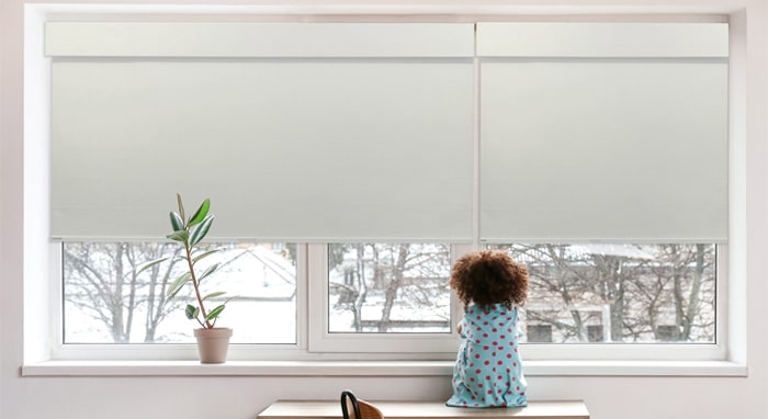 The Ultimate Kid-Friendly Window Treatment Guide