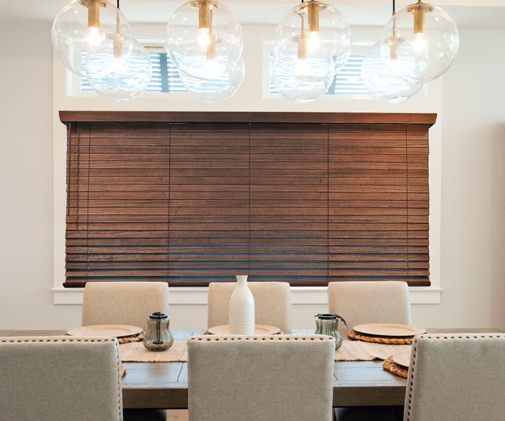 5 Ideas For Scandinavian Window Treatments | Norman USA