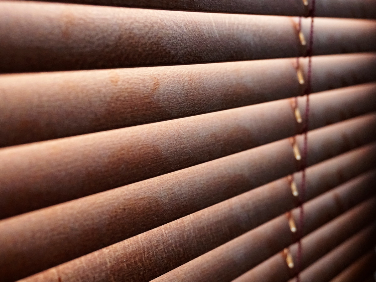 How to Clean Faux Wood Blinds Norman USA