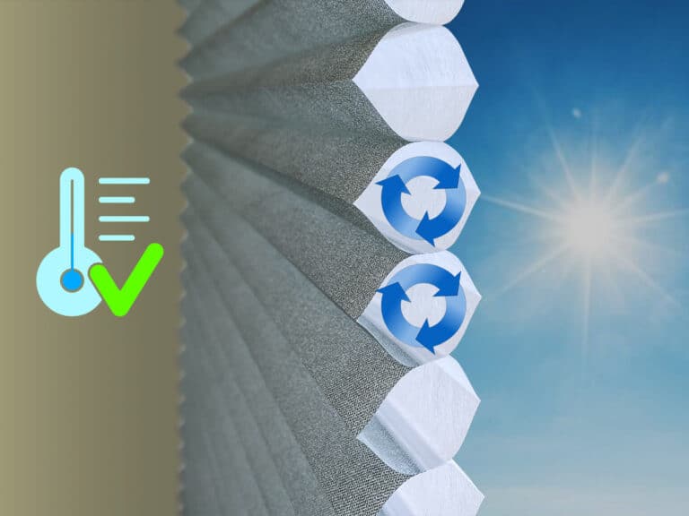 4 Window Coverings to Keep Heat Out This Summer Norman USA