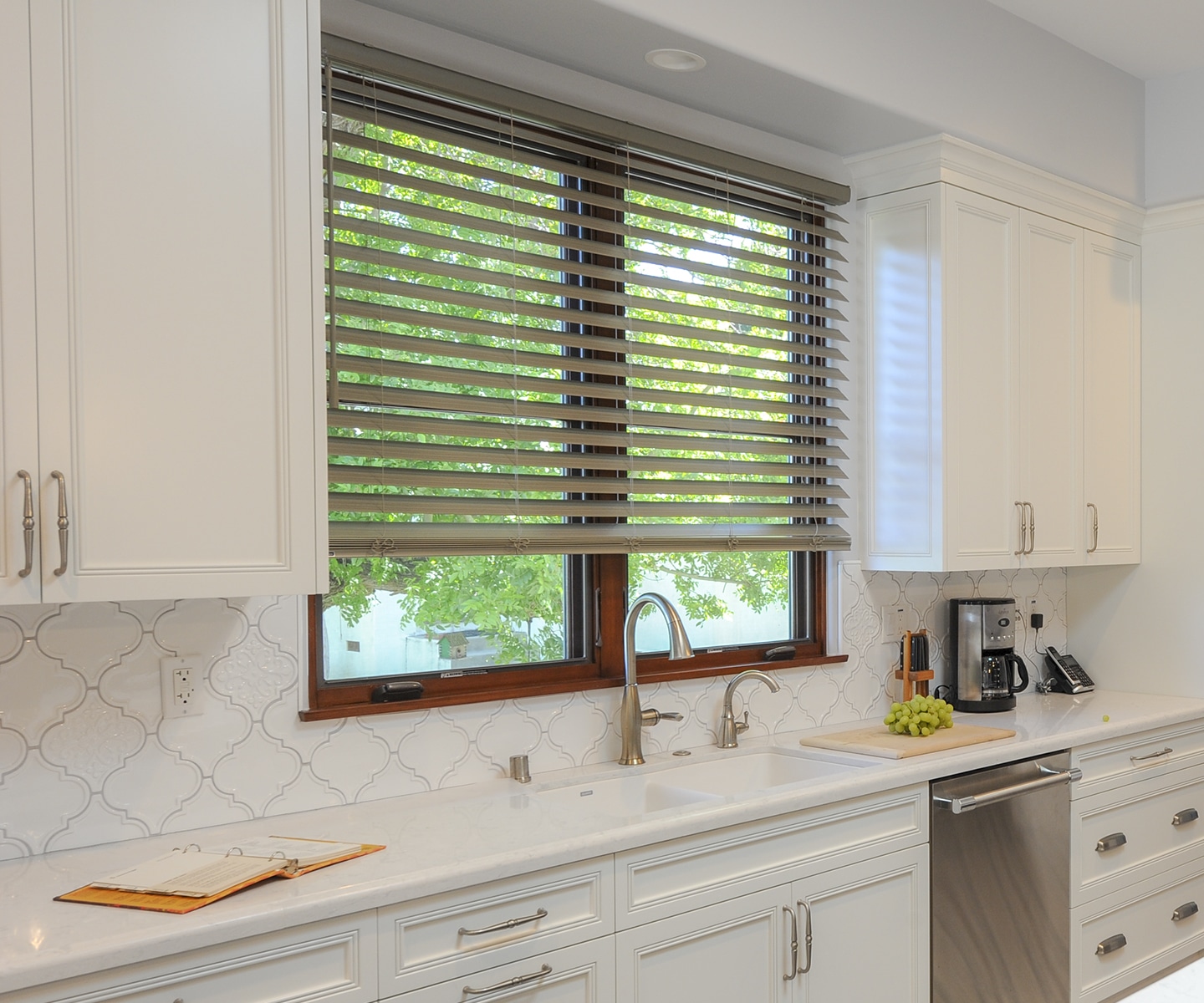 9 Window Treatments to Achieve the Farmhouse Look Norman® USA