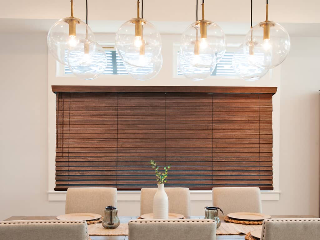 How to Block Light from the Sides of Shades & Blinds Norman USA