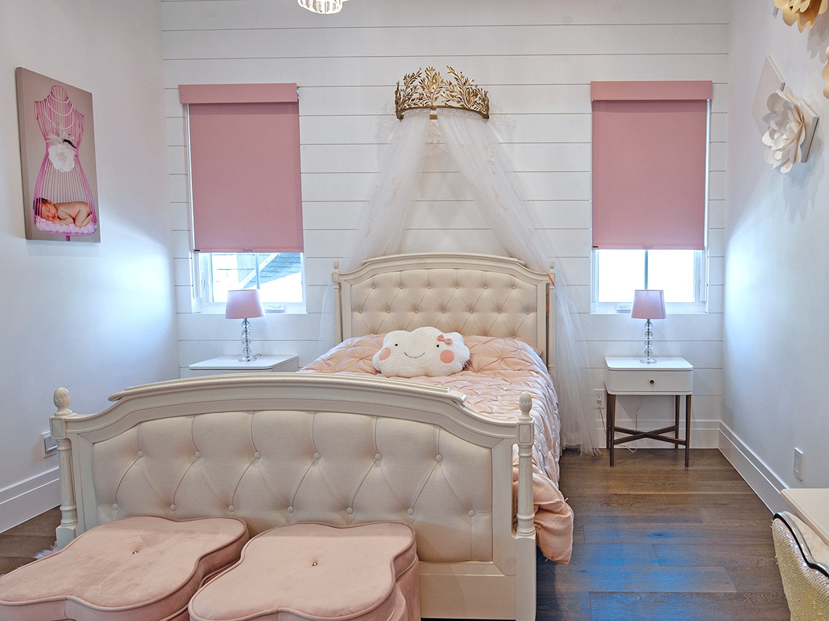 Blackout vs Room Darkening vs Light Filtering Shades Norman® USA