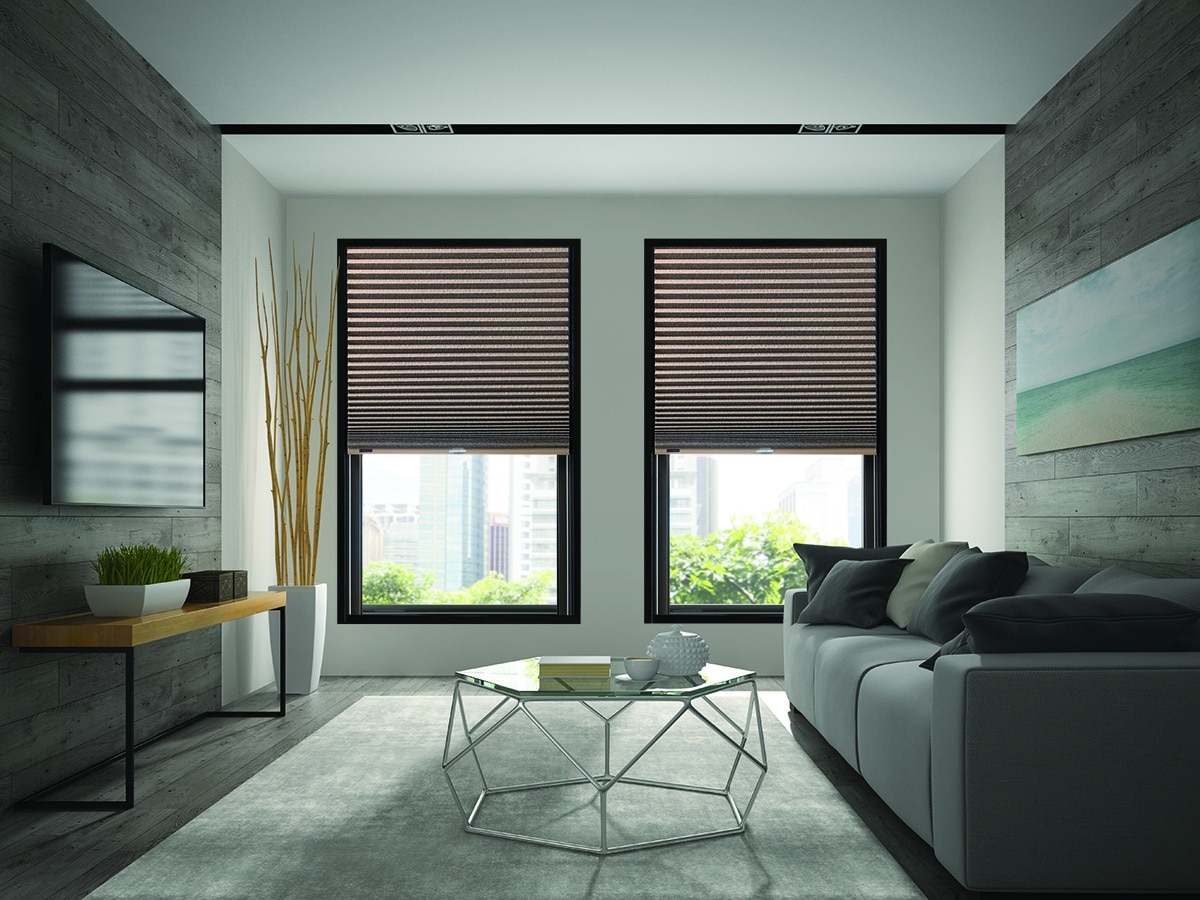 How to Block Light from the Sides of Shades & Blinds Norman USA