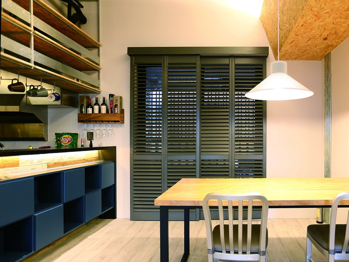 5 Ways Shutters Increase Your Home’s Value Norman® USA