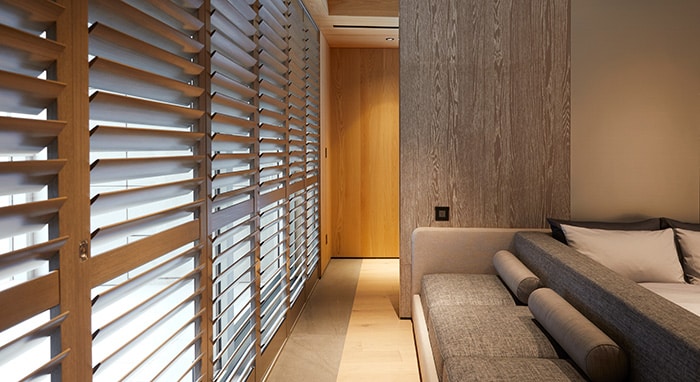 5 Ways Shutters Increase Your Home’s Value