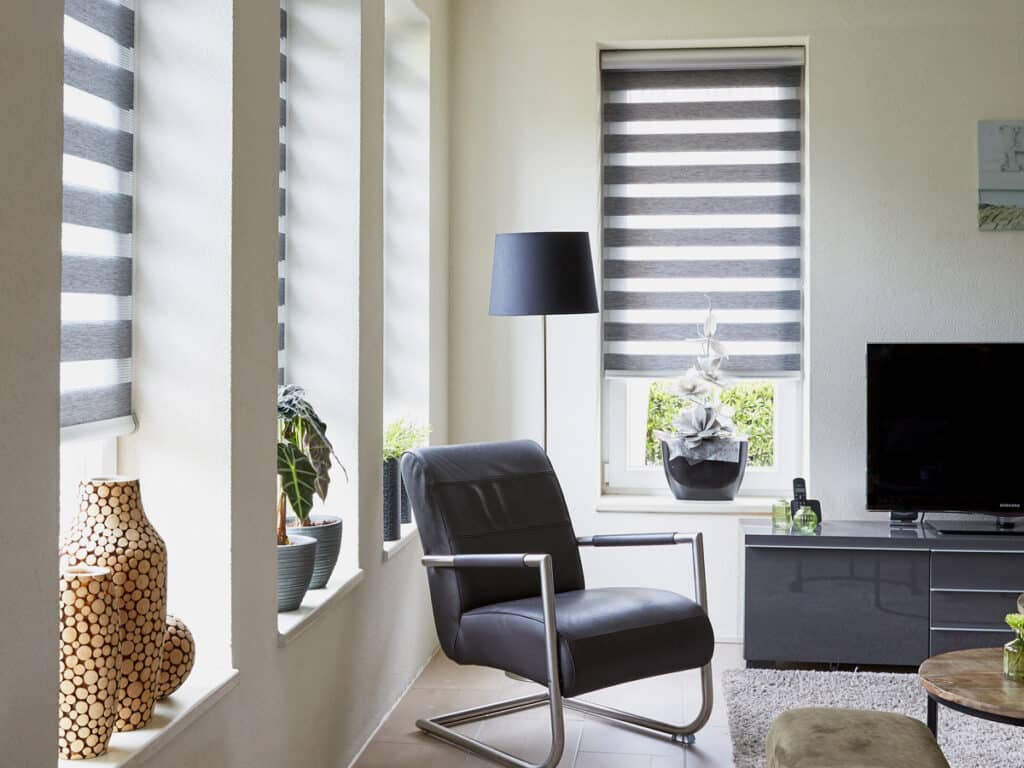 Best Window Treatment Ideas for Tall Windows