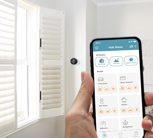 Tips for Smart Shades With Automated Closing Features: Ultimate Guide