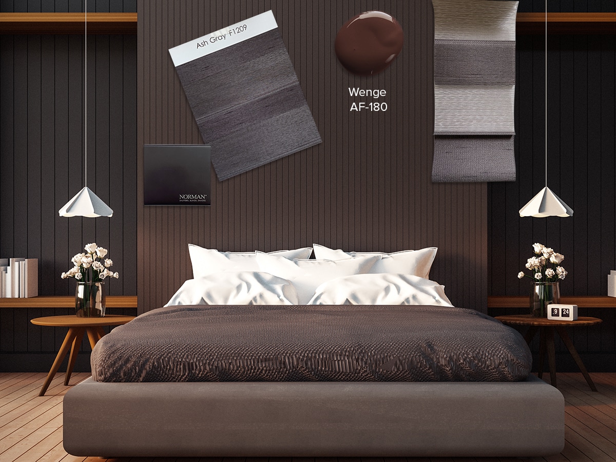 2023 Window Treatment Color Trends Norman USA