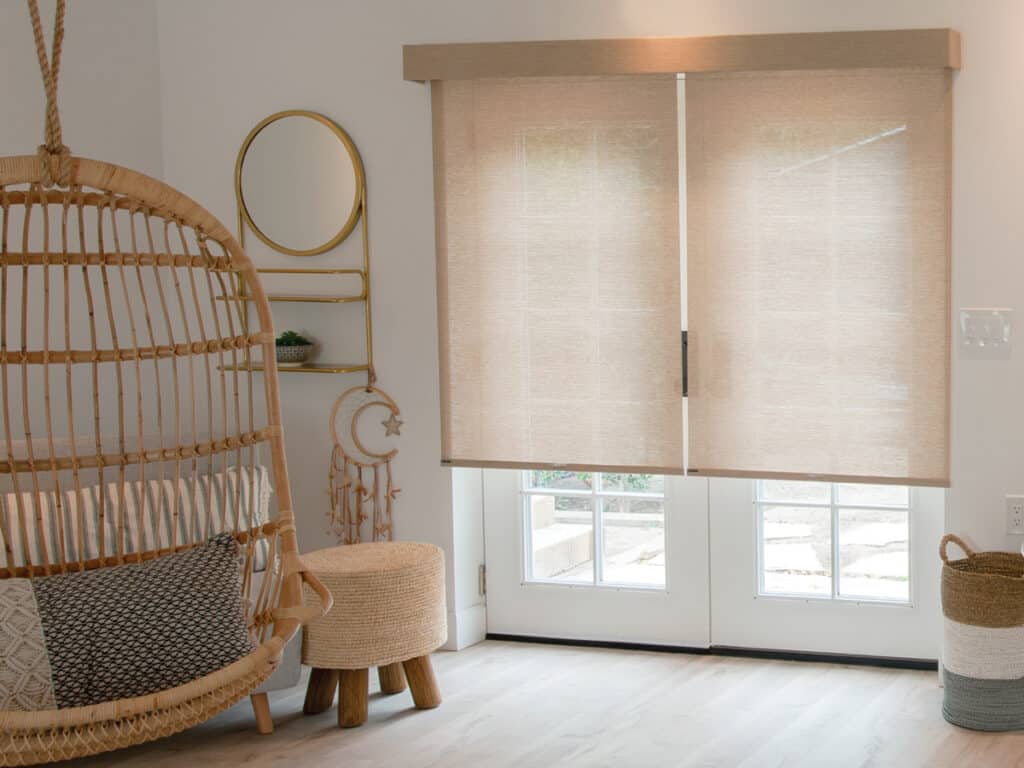 5 Ideas For Scandinavian Window Treatments Norman USA 5 Ideas For Scandinavian Window Treatments Norman USA