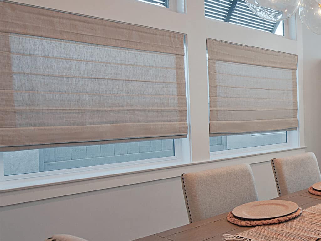 9 Modern Window Valance Ideas