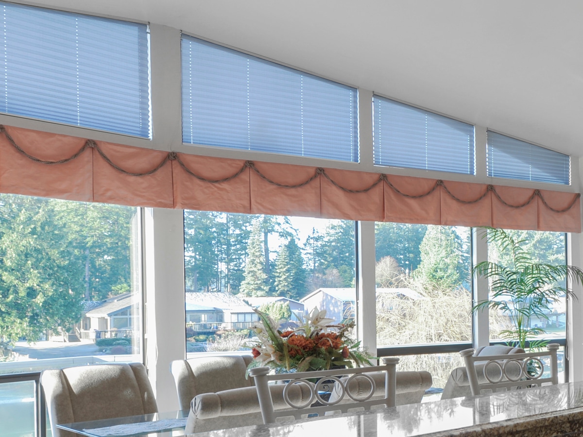 9 Modern Window Valance Ideas Norman® USA