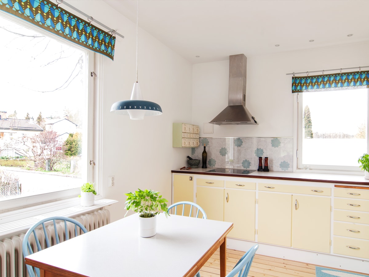 9 Modern Window Valance Ideas | Norman® USA