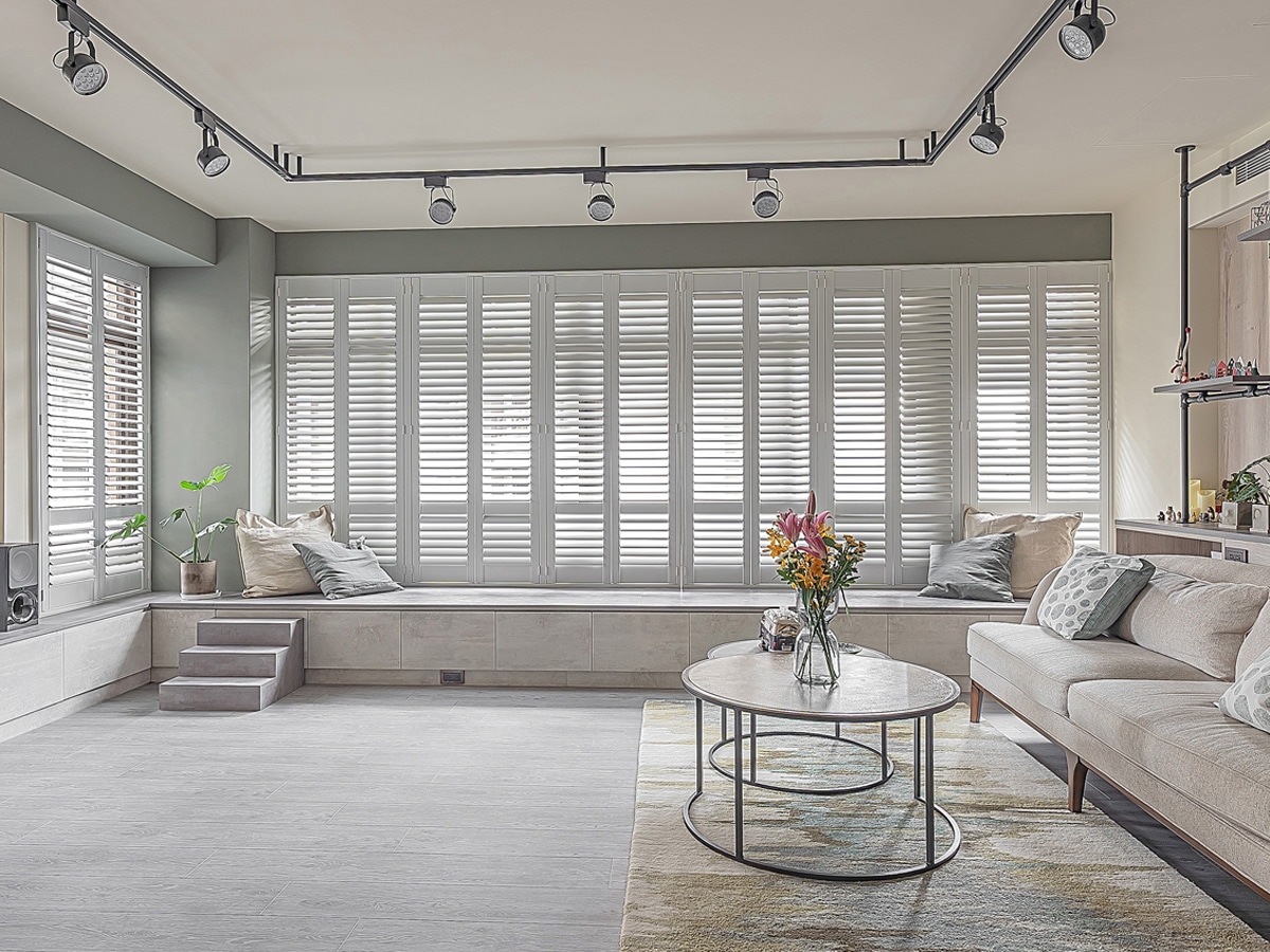 Wood vs Wood Composite Shutters Which Is Better? Norman® USA