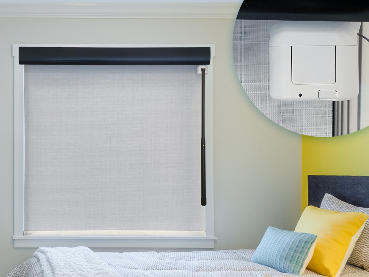 How Do Cordless Blinds and Shades Work? A Guide Norman® USA