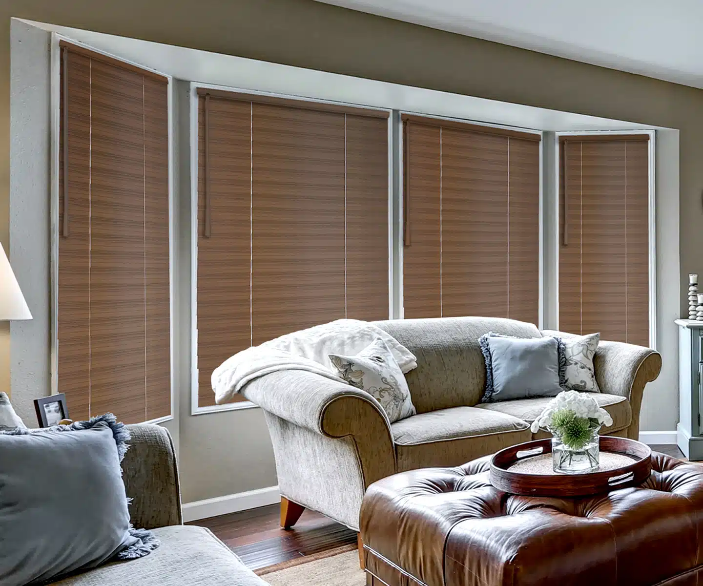 Horizontal window online blinds