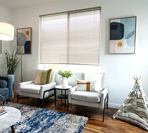 Blinds vs. Curtains: Which Should You Choose?