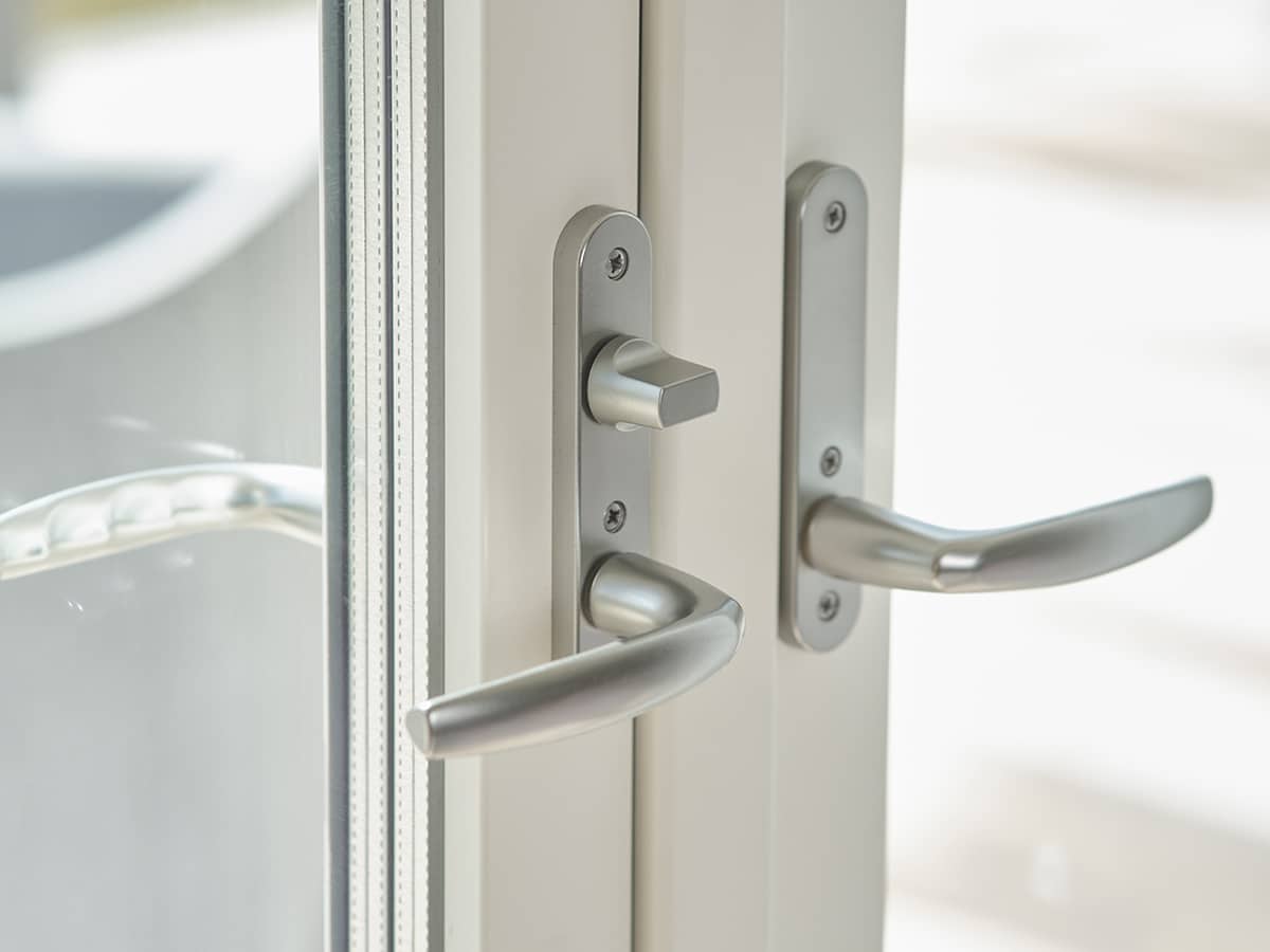 Window Treatment Ideas for French Doors How to Choose The Best