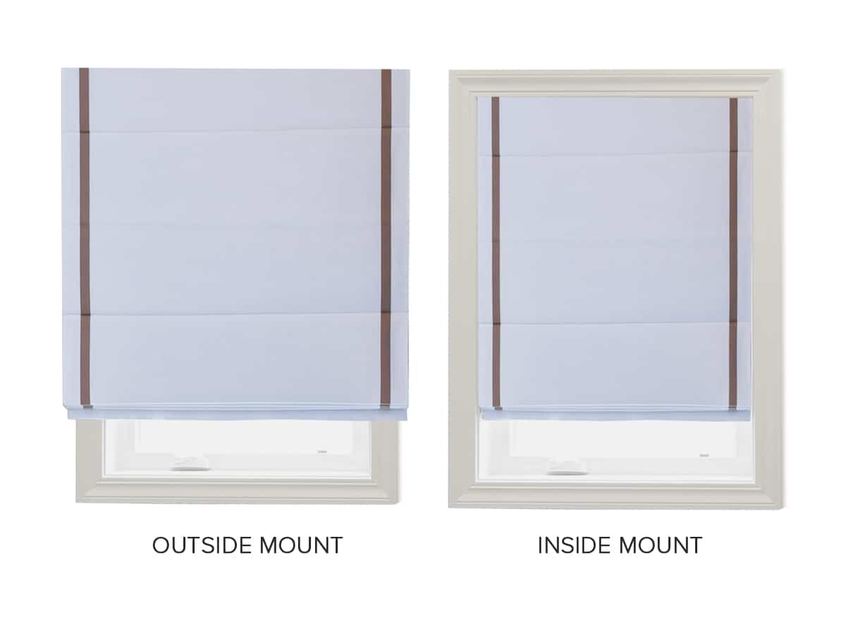 What are Roman Shades? A Complete Guide Norman® USA