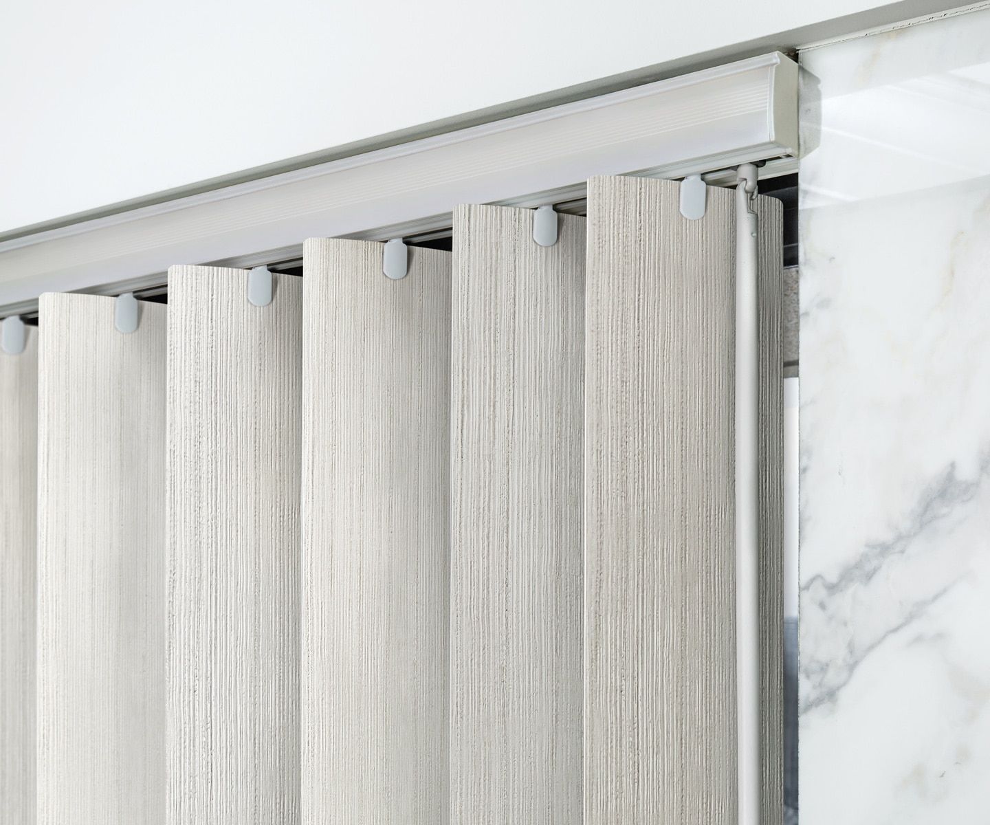 Modern vertical blinds discount