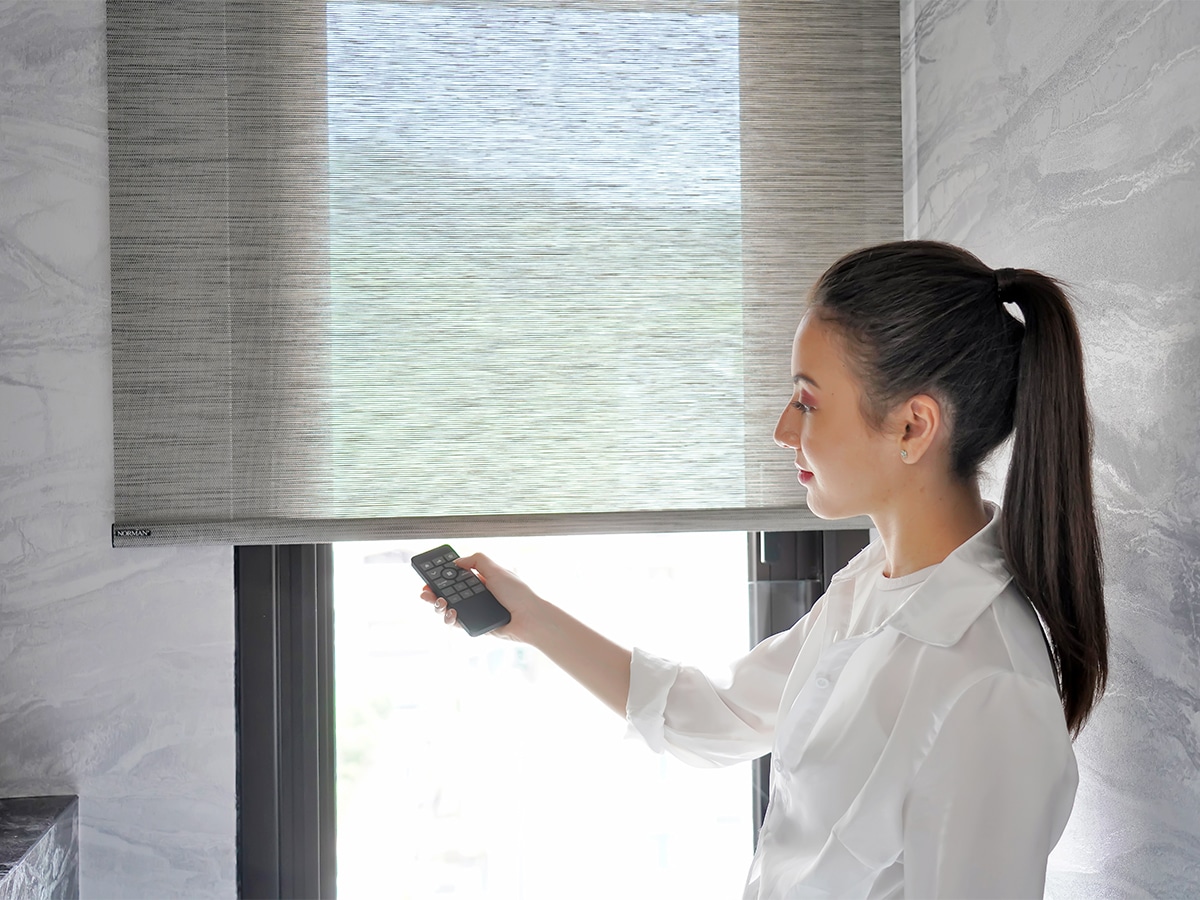 Roller Shades Buying Guide: All You Need To Know | Norman™ Canada