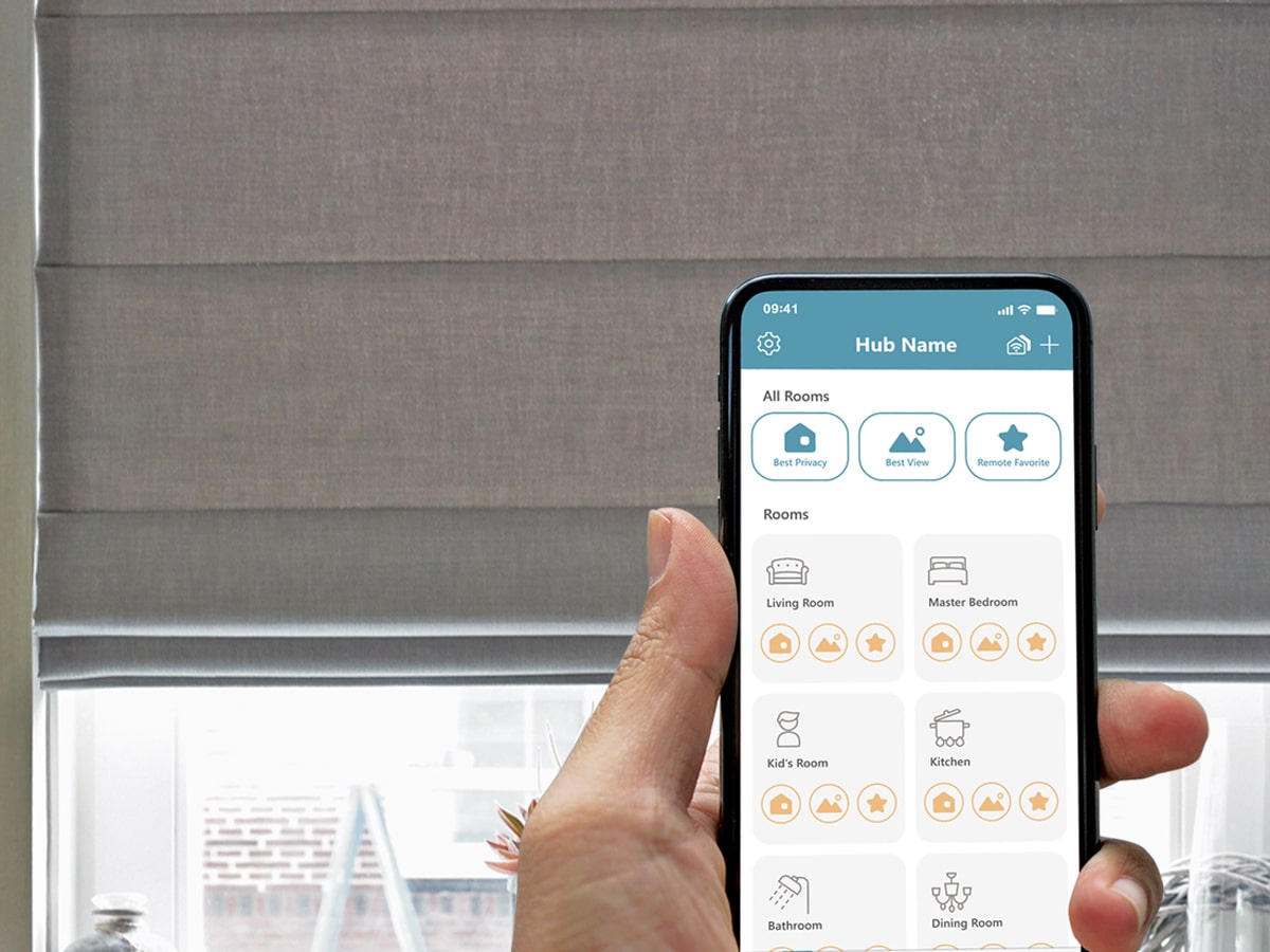 Smart Window Treatments: All You Need To Know | Norman Canada