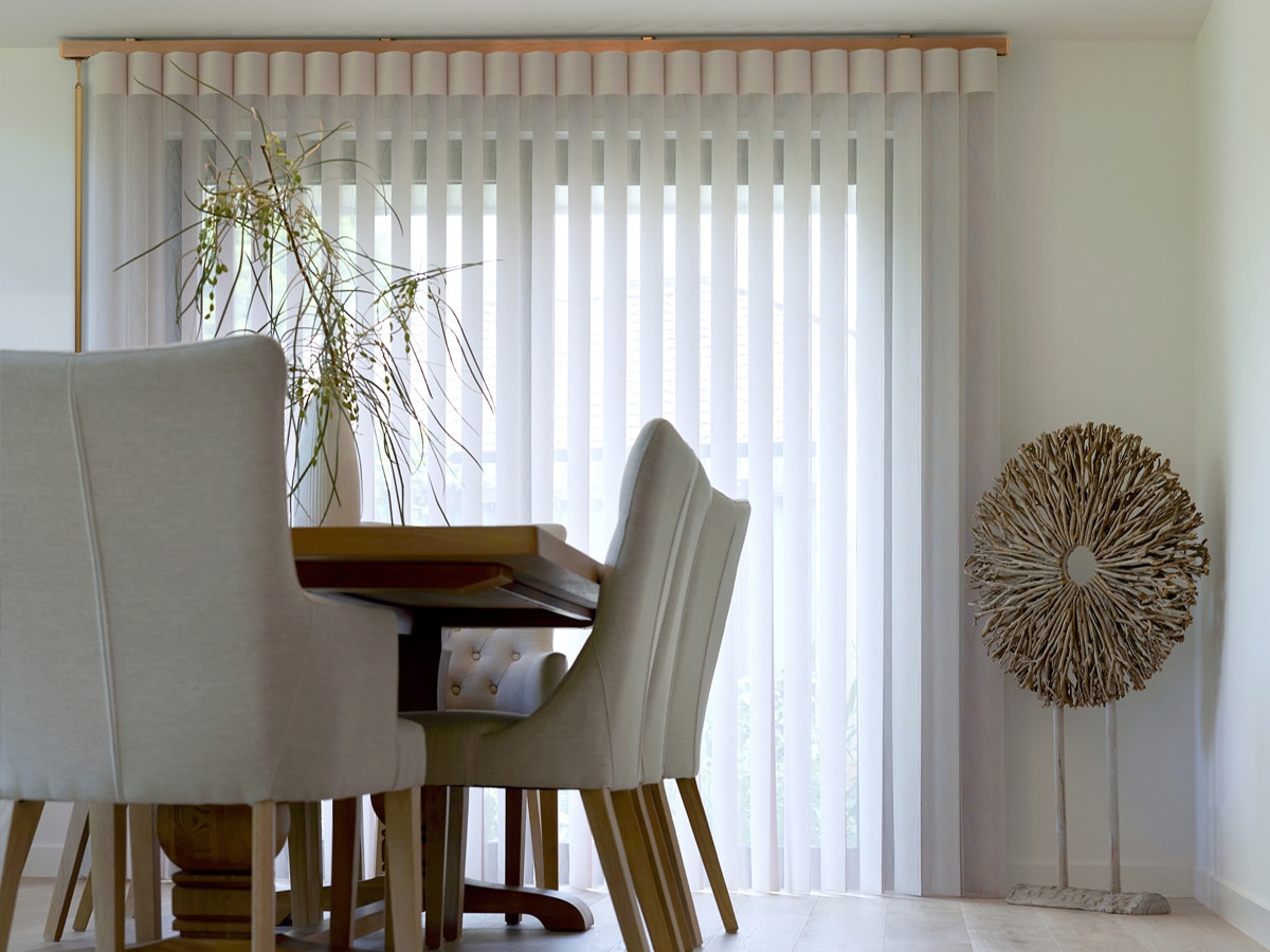 5 Window Treatment Ideas for High Windows | Norman Canada