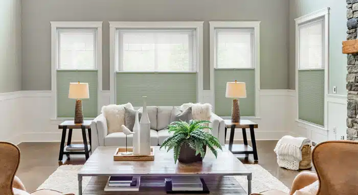 What are Honeycomb Shades: Honeycomb Shades Buying Guide