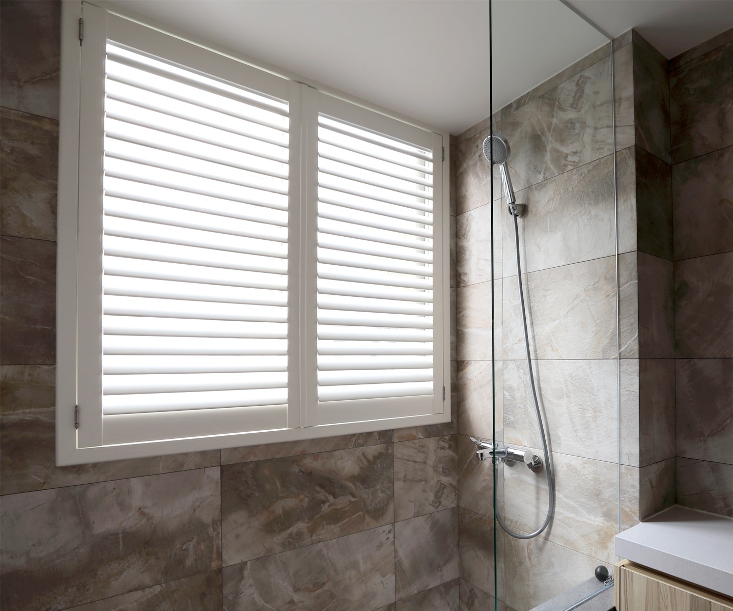 AquaShield™ Shutters | Norman® USA