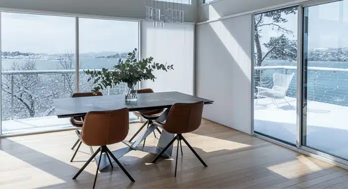 Best Window Coverings for Winter: Stay Warm, Save Energy, and Improve Home Comfort