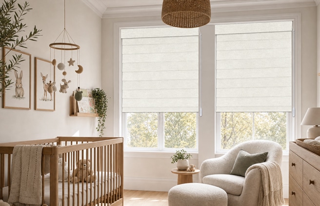Simple Motorization Made Easy: AutoWand™
