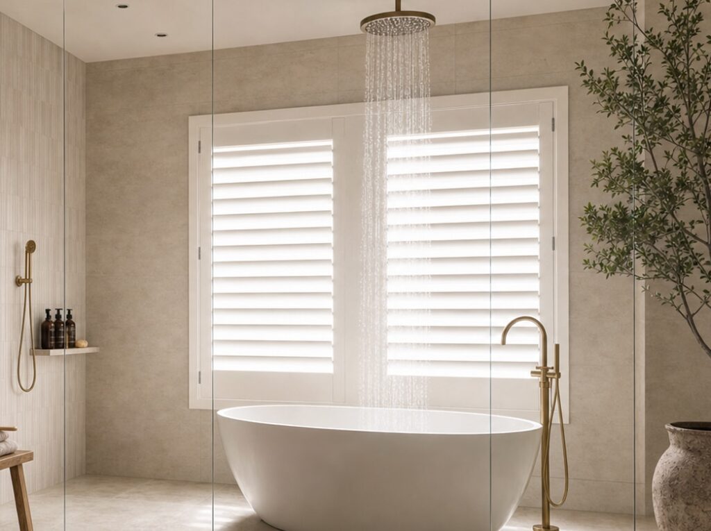 Light Control & Privacy