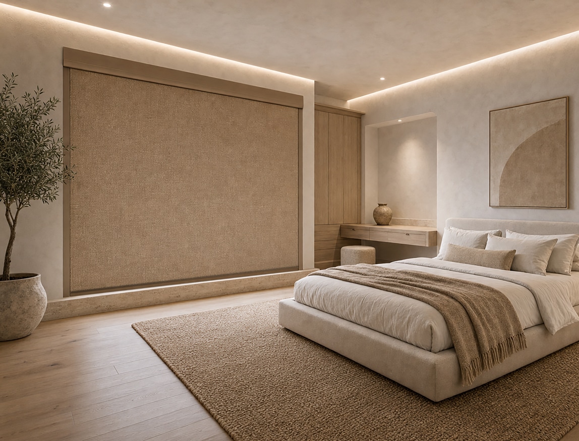 Better Sleep and
Greater Comfort