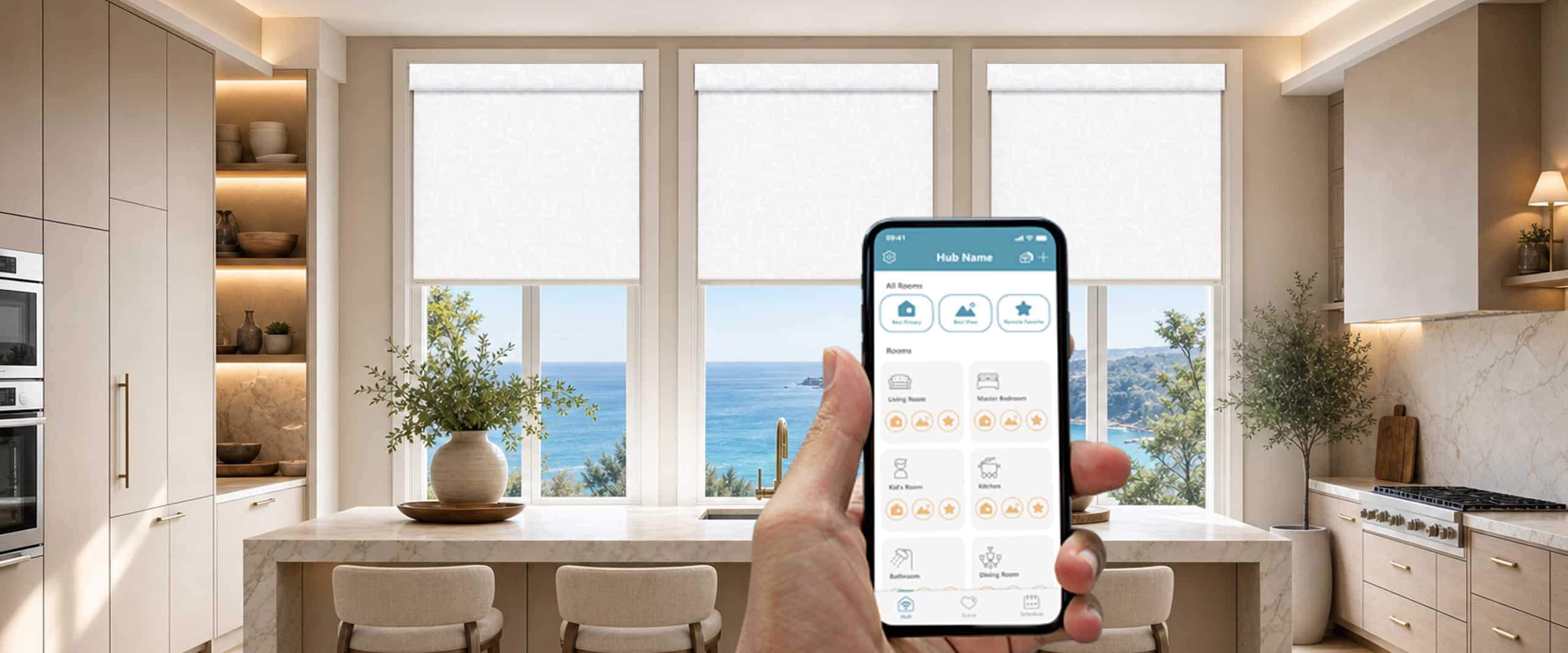 A Motorized Solution for Every Home