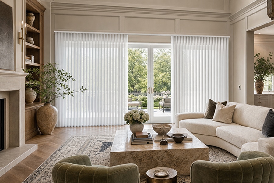 SmartDrape®