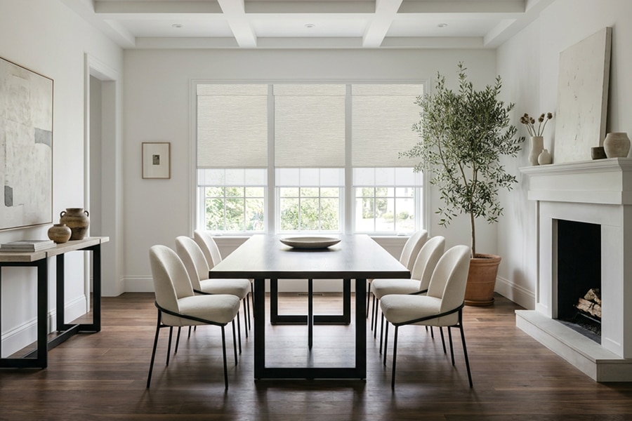 Soluna™ Roller Shades