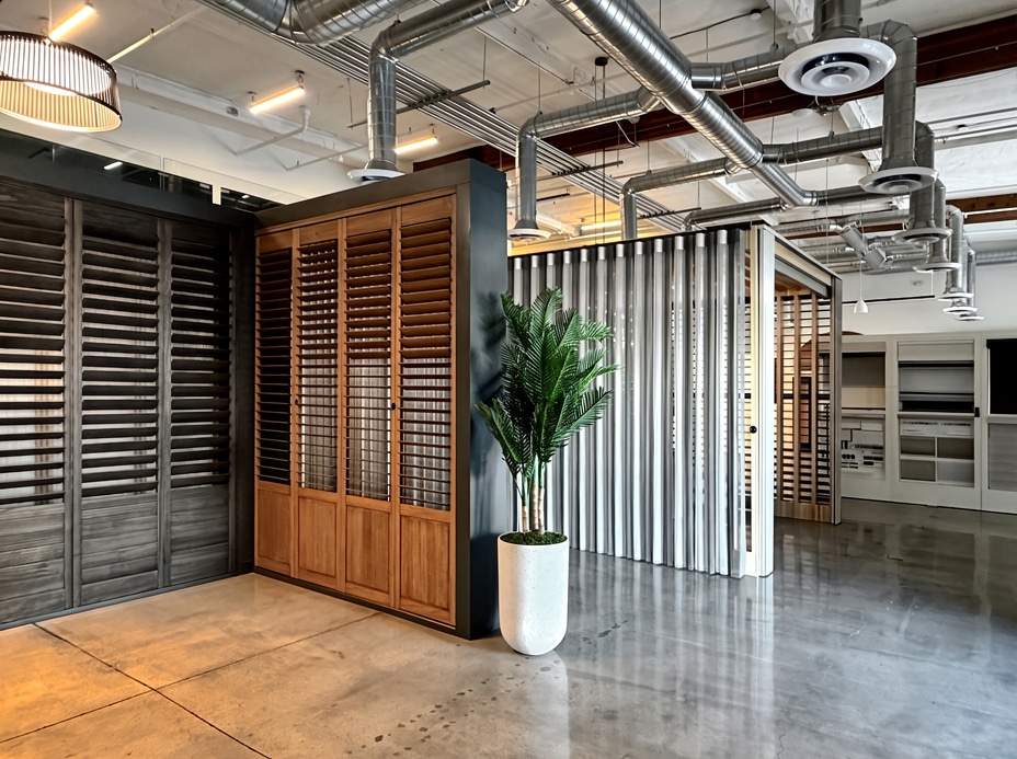 Los Angeles Design Studio